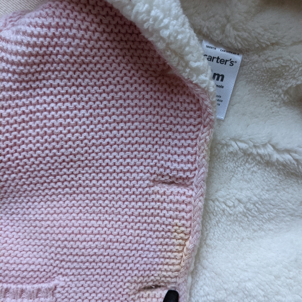 Baby Jacket - Picture 6 of 6